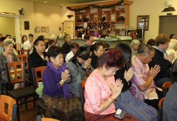 18 Years Celebration