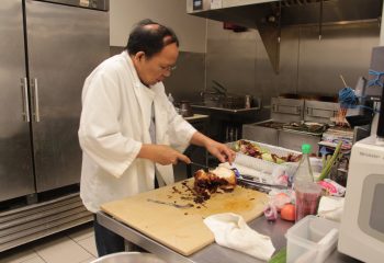 18 Years Celebration