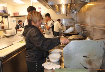 18 Years Celebration