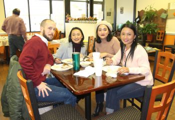 18 Years Celebration