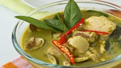 Green Curry