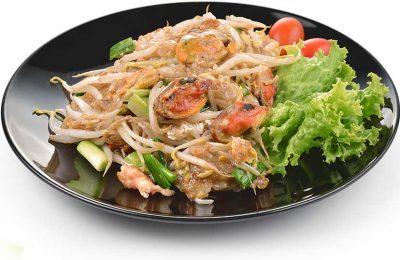 Pad Thai